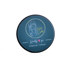 LaVie Curls Heartly Gel 200ml - Stylingový gel na vlasy