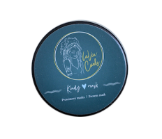 LaVie Curls Kindly Mask 50ml exp. 11/2025 - Proteinová maska na vlasy