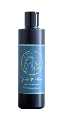 LaVie Curls Sweety Conditioner 250ml - Hydratační kondicionér