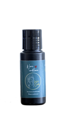 LaVie Curls Warm Conditioner 50ml exp. 11/2025 - Proteinový kondicionér