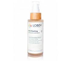 Lobey AHA Peeling s postupným uvolňováním 50 ml