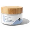 Lobey Daily Protection Facial Cream 50ml - Denní ochranný krém proti stárnutí pokožky