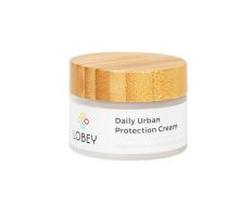 Lobey Daily Urban Protection Cream 50ml - Denní ochranný krém proti stárnutí pokožky