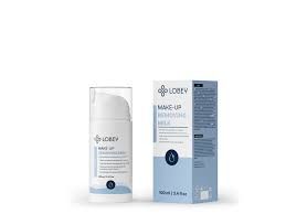 Lobey Make-up Removing Milk 100ml - odličovací mléko