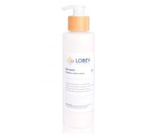 Lobey Šampon na podporu růstu 200ml