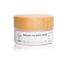 Lobey Sérum na oční okolí 30ml