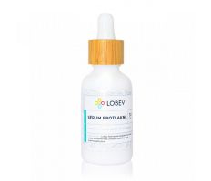 Lobey Sérum proti akné 30ml