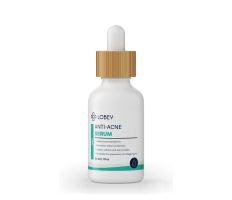 Lobey Sérum proti akné 30ml