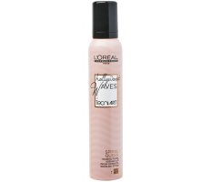 Loréal Professionel Tecni.art Spiral Queen 200ml - Vyživující pěna pro konturování vln
