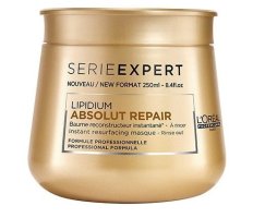 Loréal Professionnel Absolut Repair Mask 250ml - Maska pro poškozené vlasy
