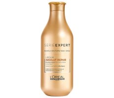 Loréal Professionnel Absolut Repair Shampoo 300ml - Šampon pro velmi poškozené vlasy