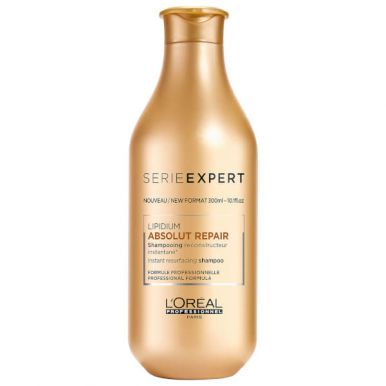 Loréal Professionnel Absolut Repair Shampoo 300ml - Šampon pro velmi poškozené vlasy
