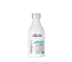 Loréal Professionnel Density Advanced Shampoo 250ml - Zhušťující šampon