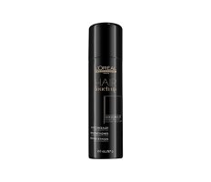 Loréal Professionnel Hair Touch Up Black 75ml - Korektor na odrosty