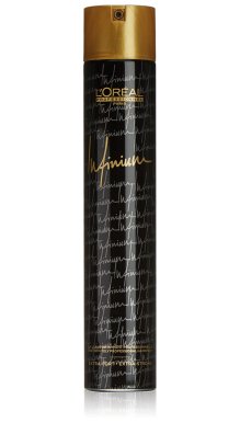 Loréal Professionnel Infinium Extra Strong 500ml - Lak na vlasy
