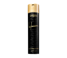 Loréal Professionnel Infinium Soft 500ml - Lak na vlasy na lehké zpevění