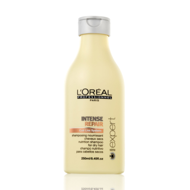 Loréal Professionnel Intense Repair Shampoo 250ml - Šampon pro suché vlasy