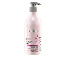 Loréal Professionnel Vitamino Color Shampoo A-OX 500ml - Šampon pro barvené vlasy