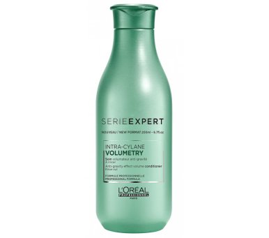 Loréal Professionnel Volumetry Conditioner 200ml - Kondicionér pro objem jemných vlasů