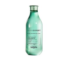 Loréal Professionnel Volumetry Shampoo 300ml - Šampon pro objem jemných vlasů