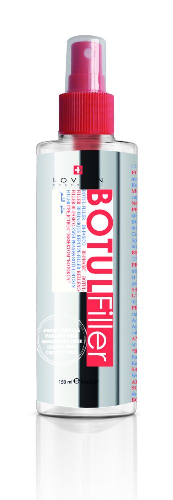 Botul Filler Bi-Phasic