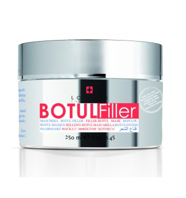 Lovien Botul Filler Mask 250ml - Botul maska