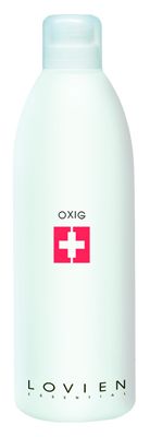 Emulsion Oxidant 20VOL