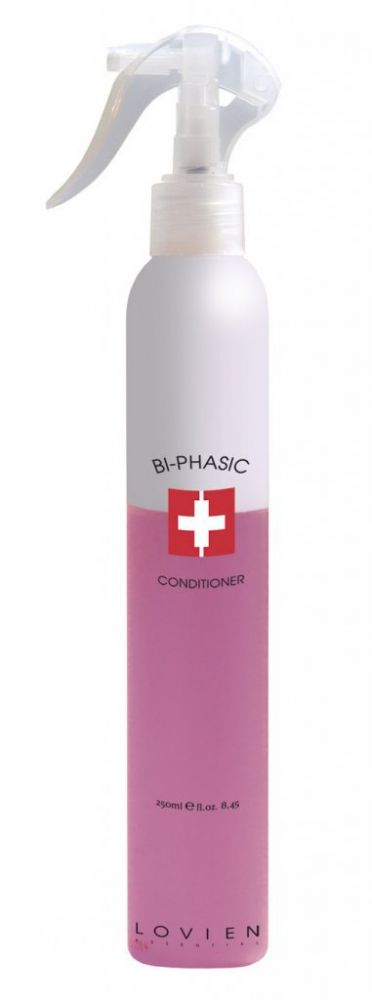 Lovien Essential Bi-Phasic Conditioner 250ml - Rekonstrukční kondicionér ve spreji