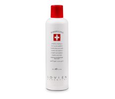 Lovien Essential Shampoo Antigiallo 250ml - Šampon proti žlutému nádechu