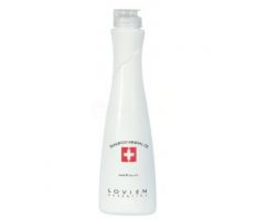 Lovien Essential Shampoo Mineral Oil 300ml - Šampon pro suché a poškozené vlasy