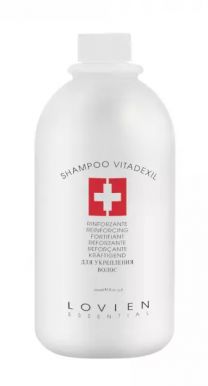 Lovien Essential Shampoo Vitadexil 1000ml - Šampón proti padání vlasů