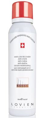 Lovien Oxi Mousse Hair Loss Recoverya 150ml 131 - Výživná pěna