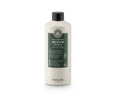 Maria Nila Eco Therapy Revive Shampoo 350ml - Jemný micelární šampon na všechny typy