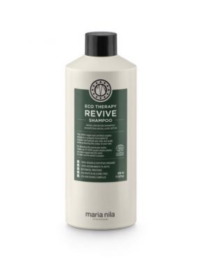 Maria Nila Eco Therapy Revive Shampoo 350ml - Jemný micelární šampon na všechny typy