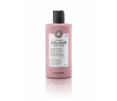 Maria Nila Luminous Colour Conditioner 300ml - Rozjasňující kondicionér na barvené vlasy