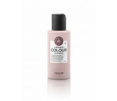 Maria Nila Luminous Colour Shampoo 100ml - Rozjasňující šampon na barvené vlasy