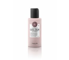 Maria Nila Luminous Colour Shampoo 100ml - Rozjasňující šampon na barvené vlasy