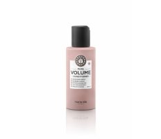Maria Nila Pure Volume Conditioner 100ml - Kondicionér pro objem jemných vlasů