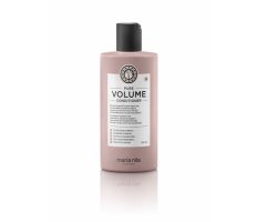 Maria Nila Pure Volume Conditioner 300ml - Kondicionér pro objem jemných vlasů