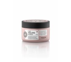 Maria Nila Pure Volume Masque 250ml - Hydratační a vyživující objemová maska