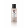 Maria Nila Pure Volume Shampoo 100ml - Šampon pro objem jemných vlasů
