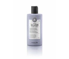 Maria Nila Sheer Silver Conditioner 300ml - Kondicionér neutralizující žluté tóny