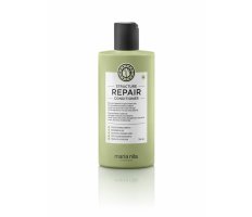 Maria Nila Structure Repair Conditioner 300ml - Kondicionér pro suché a poškozené vlasy