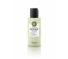 Maria Nila Structure Repair Shampoo 100ml - Šampon pro suché a poškozené vlasy