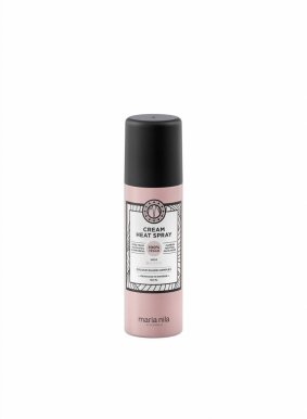 Maria Nila Style & Finish Heat Spray 150ml - Ochranný krém před tepelnou úpravou