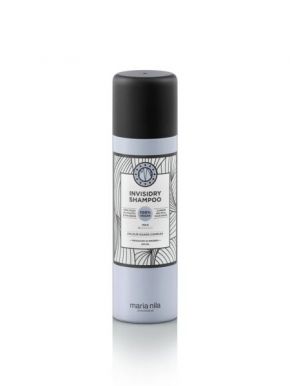 Maria Nila Style & Finish Invisidry Shampoo 250ml - Suchý šampon na mastné vlasy