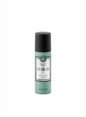 Maria Nila Style & Finish Salty Mist 150ml - Slaný sprej pro plážový efekt