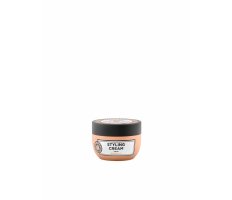 Maria Nila Style & Finish Styling Cream 100ml - Tvarující krém pro lesk a hebkost vlasů