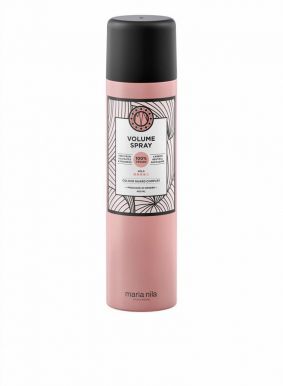 Maria Nila Style & Finish Volume Spray 400ml - Objemový sprej do vlhkých vlasů