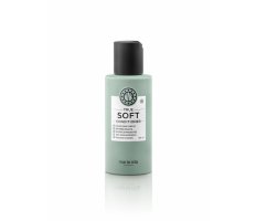 Maria Nila True Soft Conditioner 100ml - Hydratační kondicionér na suché vlasy